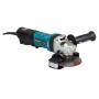 Makita GA5093X01 Akku-Winkelschleifer 125 mm 1900 W (GA5093X01)