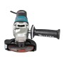 Makita GA5093X01 Akku-Winkelschleifer 125 mm 1900 W (GA5093X01)