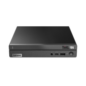 Lenovo ThinkCentre neo 50q Intel® Core™ i3 i3-1215U 8 GB DDR4-SDRAM 512 GB SSD Windows 11 Pro Mini PC Nero (12LN0013IX) Lenovo ThinkCentre neo 50q Intel® Core™ i3 i3-1215U 8 GB DDR4-SDRAM 512 GB SSD Windows 11 Pro Mini PC Nero (12LN0013IX)