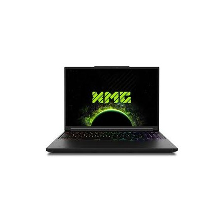 XMG PRO 16 - M25dvb 16" WQXGA Core i9-14900HX 32GB/1TB RTX 5070 Ti DOS (10506407)