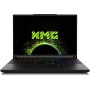 XMG PRO 16 - M25dvb 16" WQXGA Core i9-14900HX 32GB/1TB RTX 5070 Ti DOS (10506407)