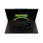 XMG PRO 16 - M25dvb 16" WQXGA Core i9-14900HX 32GB/1TB RTX 5070 Ti DOS (10506407)