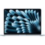 Apple MacBook Air 13,6" 2025 M4/24/512GB SSD 10C GPU Himmelblau Eng US BTO (Z1H9-0000K00)