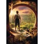 The Hobbit - Leaving Bag End (1000 Teile) (58552)
