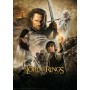 Lord of the Rings - The Return of the King (1000 Teile) (58550)