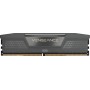 Corsair DDR5 96GB PC 6000 CL36 CORSAIR KIT (2x48GB) VENGEANCE Grey retail - 96 GB - DDR5 (CMK96GX5M2E6000Z36)