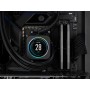 Corsair DDR5 96GB PC 6000 CL36 CORSAIR KIT (2x48GB) VENGEANCE Grey retail - 96 GB - DDR5 (CMK96GX5M2E6000Z36)