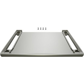Verbindungssatz mit Auszug WZ2750X (wei, mit Auszug)