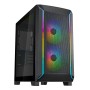 FARA 312Z (schwarz, Tempered Glass) (SST-FA312Z-BG)