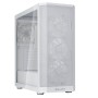 FARA 514X (wei, Tempered Glass) (SST-FA514X-WG)