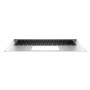 HP 929985-BB1 ricambio per notebook Base dell'alloggiamento + tastiera (929985-BB1)