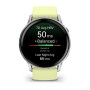 Garmin Venu 010-03014-02 smartwatch e orologio sportivo 3,56 cm (1.4") AMOLED 45 mm Digitale 454 x 454 Pixel Touch screen Argent