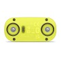Garmin HRM 600 monitor per il battito cardiaco Petto Bluetooth/ANT+ Nero (010-13383-01)