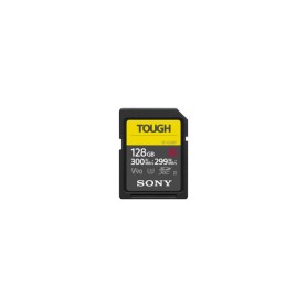 Sony SF-G128T memoria flash 128 GB SDXC UHS-II Classe 10 (SFG1TG) Sony SF-G128T memoria flash 128 GB SDXC UHS-II Classe 10 (SFG1TG)