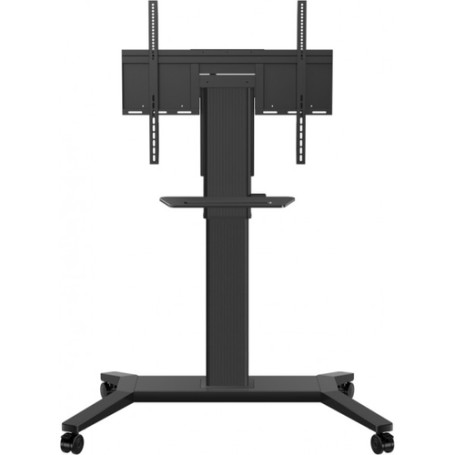 Viewsonic VB-STND-003 Supporto per display espositivi 190,5 cm (75") Nero (VB-STND-003)