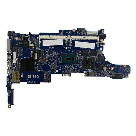 HP System board Scheda madre (799511-501)