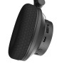 Hama BT-900 Auricolare Con cavo e senza cavo A Padiglione Ufficio USB tipo-C Bluetooth Base di ricarica Nero (00139940)