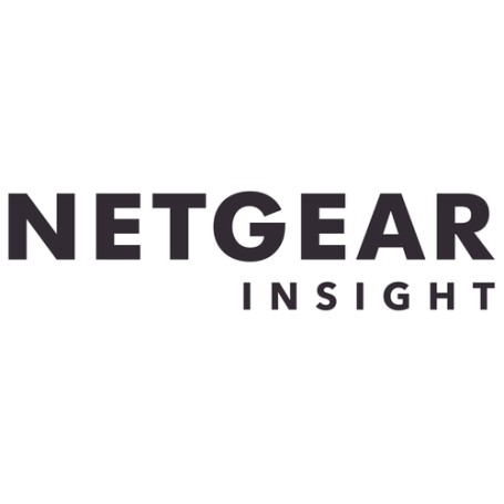 Netgear NPR100PK5 100 licenza/e Licenza 5 anno/i (NPR100PK5-10000S)