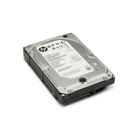 HP Unità disco rigido SATA 7200 da 4 TB (K4T76AA) HP Unità disco rigido SATA 7200 da 4 TB (K4T76AA)