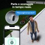 Arlo Telecamera di sicurezza Essential 3 2K, set da 2 con pannelli solari (VMK3280-100EUS)