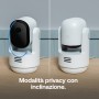 Arlo Essential Telecamera per interni 3 2K Pan-Tilt-Zoom, set da 2 (VMC3273-100EUS)