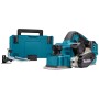 Makita DKP181ZJ - Elektrohobel - schnurlos - ohne Batterie - 18 V (DKP181ZJ)