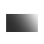 LG 49VL5PJ-A visualizzatore di messaggi Design panorama 124,5 cm (49") 500 cd/m² Full HD Nero 24/7 (49VL5PJ-A)