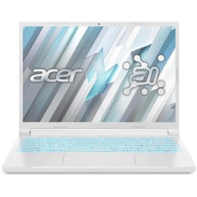 Acer Nitro V14 AI ANV14-62-R6M4 Gaming/Copilot+ PC 14.5" WQXGA Ryzen R5-340 - 1.000 GB - 16 GB (NH.QW8EG.003)