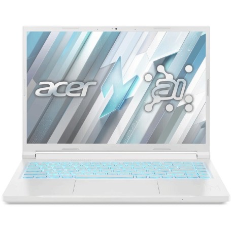 Acer Nitro V14 AI ANV14-62-R6M4 Gaming/Copilot+ PC 14.5" WQXGA Ryzen R5-340 - 1.000 GB - 16 GB (NH.QW8EG.003)