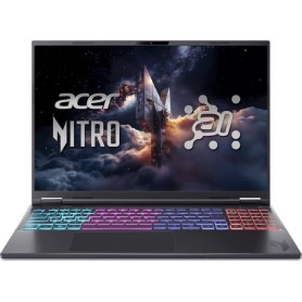 Acer Nitro AI AN16S-61-R5MK Gaming/Copilot+ PC 16.0" WQXGA Ryzen R9-365 - 2.000 GB - 32 GB (NH.U06EG.001)