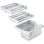 Miele KU 7030 D Frigorifero sottobanco (KU7030D)