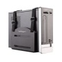 StarTech.com Supporto per Computer - Supporto da parete regolabile per PC (CPUWALLMNT)