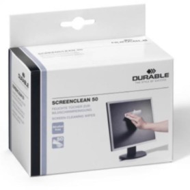 CF50 SALVIETTE SCREEN CLEAN MONOUSO (5787-02)