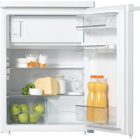 Miele K 12024 S-3 Frigorifero da tavolo con scomparto congelatore, bianco