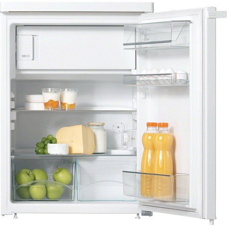 Miele K 12024 S-3 Frigorifero da tavolo con scomparto congelatore, bianco