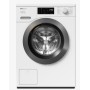 Miele WEB 365 WPS - Lavatrice, 8 kg, QuickPowerWash, 1400 giri/min, da incasso (WEB365WPS)
