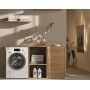 Miele WEB 365 WPS - Lavatrice, 8 kg, QuickPowerWash, 1400 giri/min, da incasso (WEB365WPS)