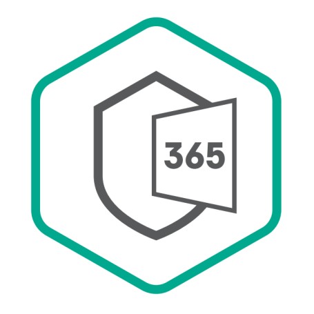 KS FOR OFFICE 365 250-499 MX 1Y NEW (KL4312XATFS)