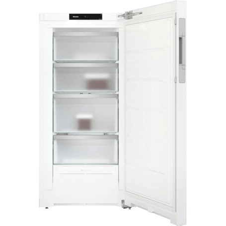 Miele FN 4812 D - NoFrost, SoftClose, Click2Open