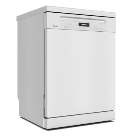 Miele G 7600 SC Brilliant White - Autodos, cassetto Multiflex 3d