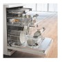 Miele G 7600 SC Brilliant White - Autodos, cassetto Multiflex 3d