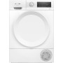 Siemens WQ33G2EEM - asciugatrice a pompa di calore di prima classe, 8 kg