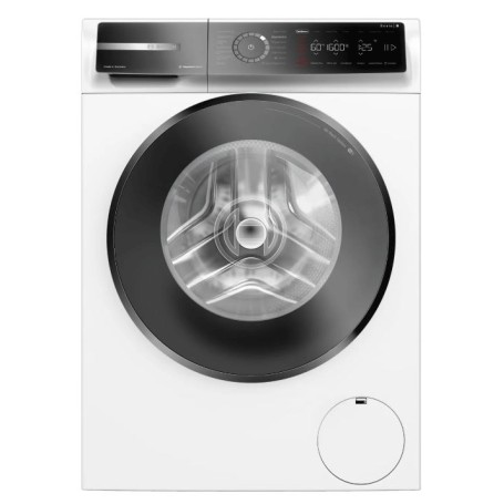 Bosch WGB2560H0 - Lavatrice, carica frontale 10 kg max. 1600 giri/min.