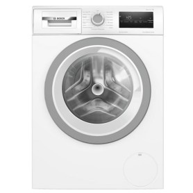 Bosch WAN2820EP - Lavatrice, 8 kg, Iron Assist