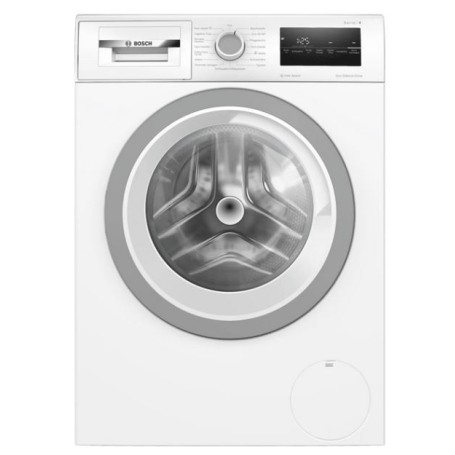 Bosch WAN2820EP - Lavatrice, 8 kg, Iron Assist