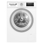 Bosch WAN2820EP - Lavatrice, 8 kg, Iron Assist