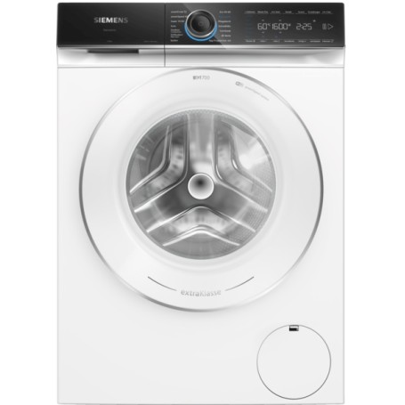 Siemens WG66B2A90 - classe extra - lavatrice, 11 kg, 1600 giri/min, i-Dos