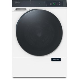 Lavatrice Miele WQ 1200 WPS - W2, 9 kg, 1600 giri/min, TwinDos (WQ1200WPSLW)