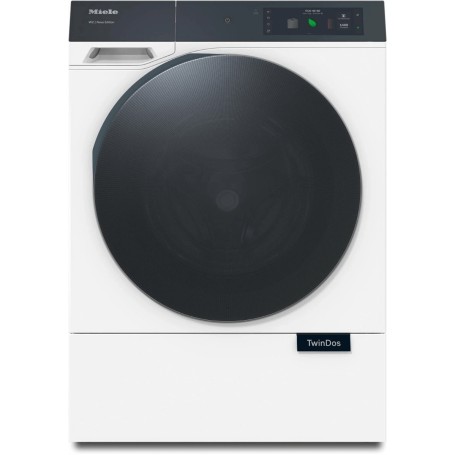 Lavatrice Miele WQ 1200 WPS - W2, 9 kg, 1600 giri/min, TwinDos (WQ1200WPSLW)