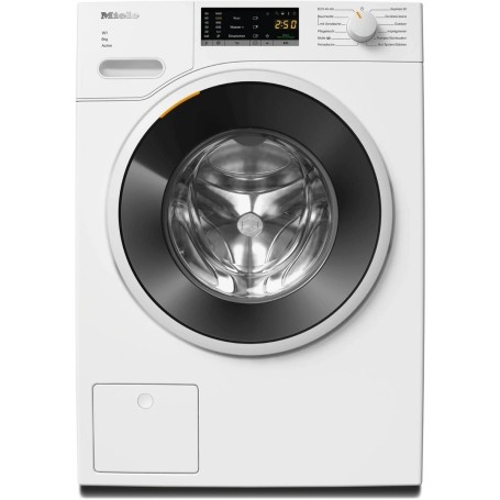 Lavatrice Miele WWA 120 WCS (bianco loto) WWA120WCS